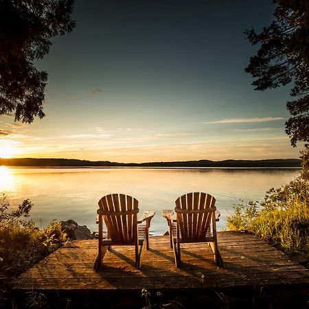Gunflint Lodge Grand Marais Exterior photo