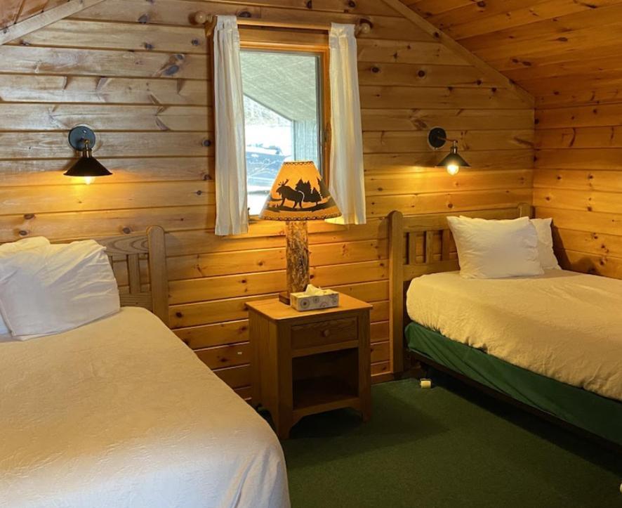 Gunflint Lodge Grand Marais Exterior photo