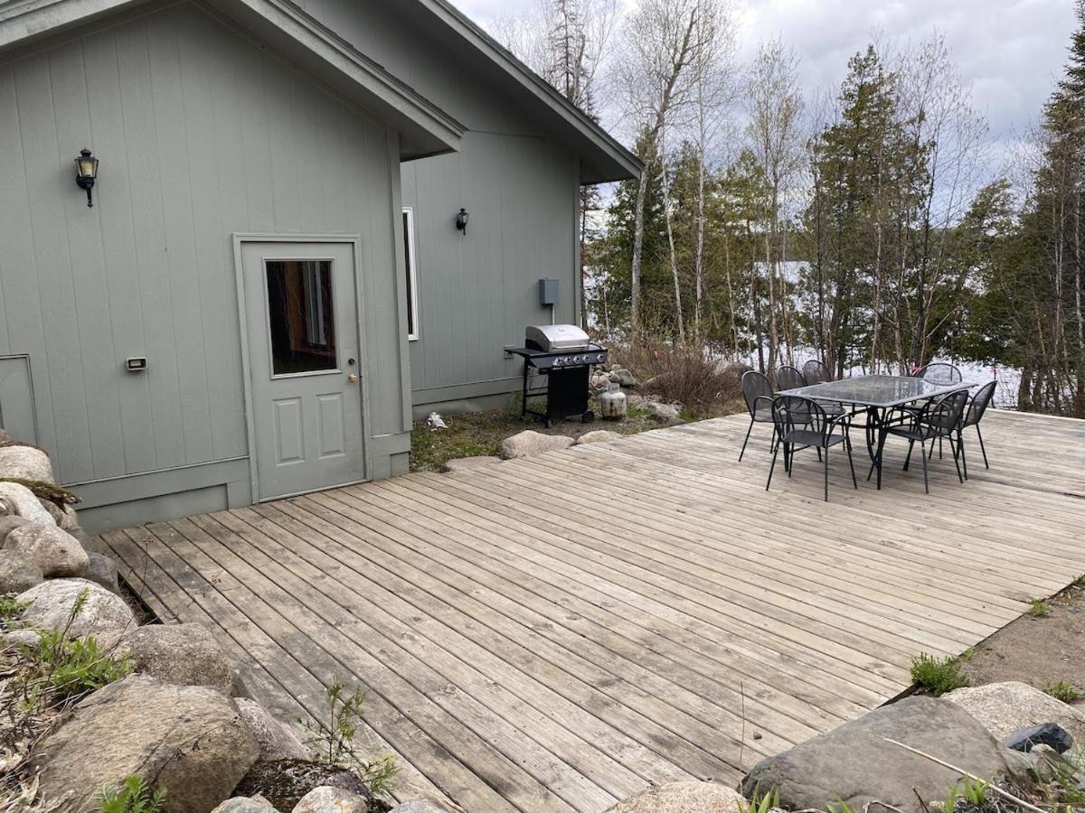 Gunflint Lodge Grand Marais Exterior photo
