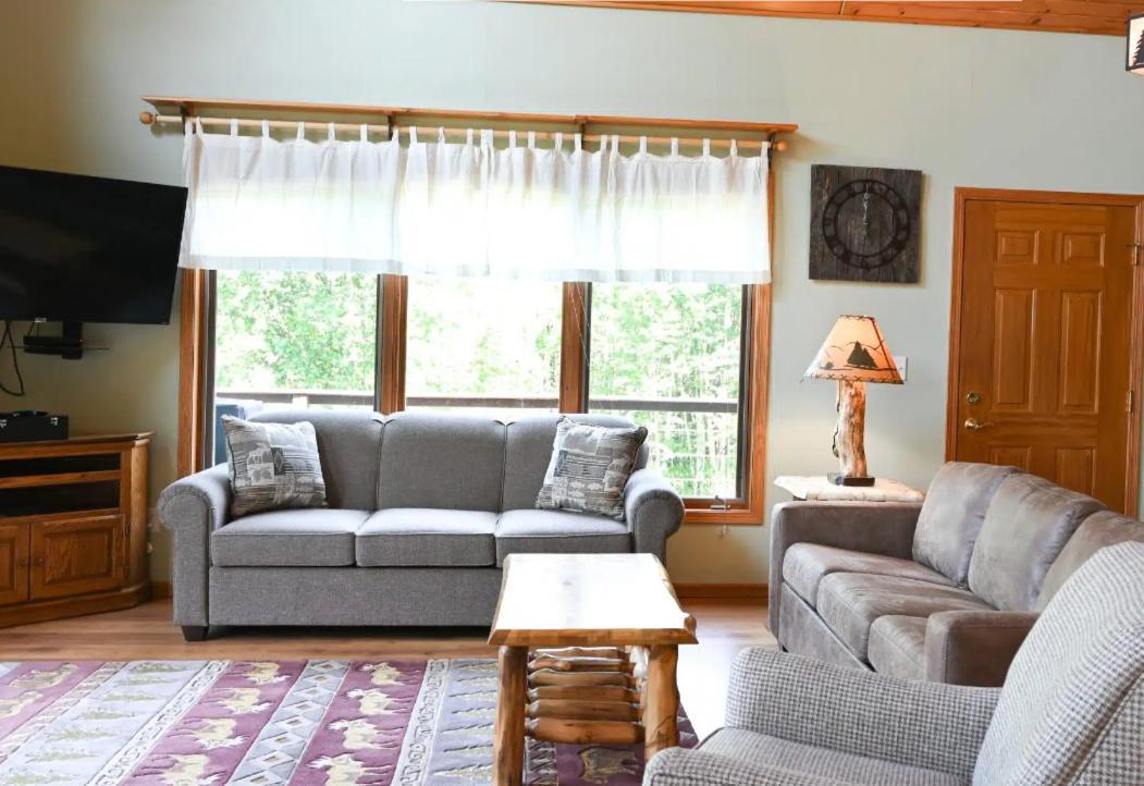 Gunflint Lodge Grand Marais Exterior photo