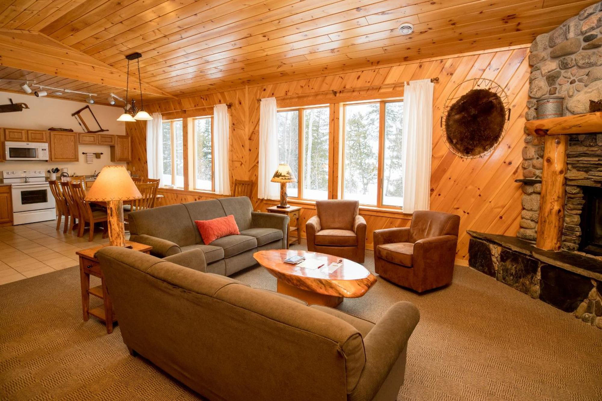 Gunflint Lodge Grand Marais Exterior photo