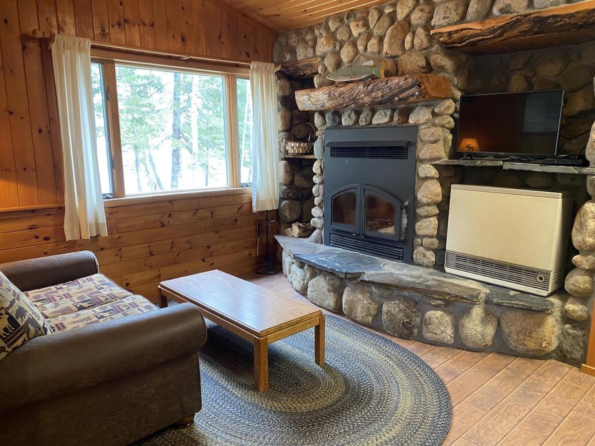 Gunflint Lodge Grand Marais Exterior photo