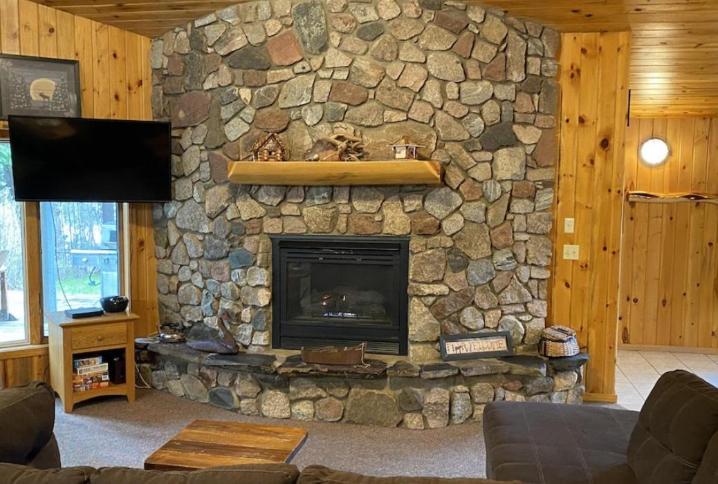 Gunflint Lodge Grand Marais Exterior photo