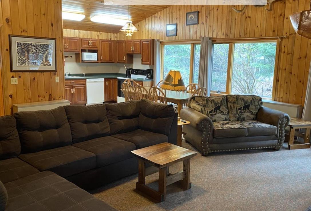 Gunflint Lodge Grand Marais Exterior photo