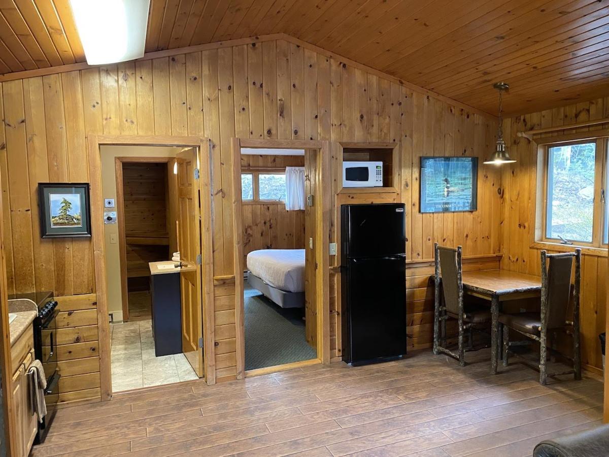 Gunflint Lodge Grand Marais Exterior photo