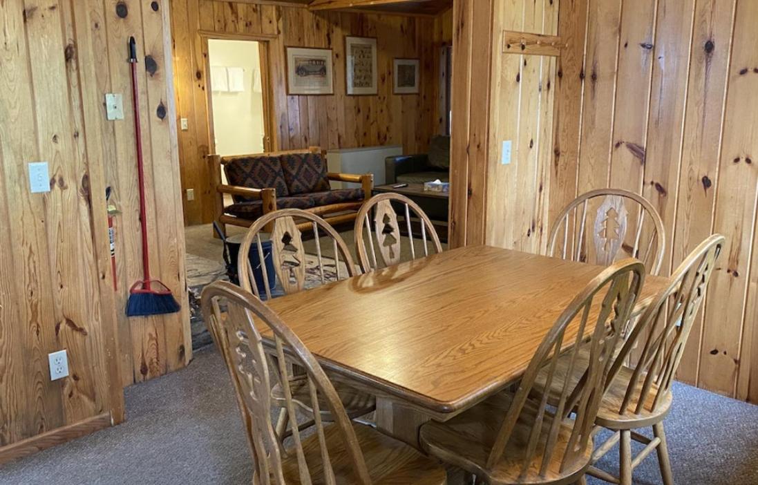 Gunflint Lodge Grand Marais Exterior photo