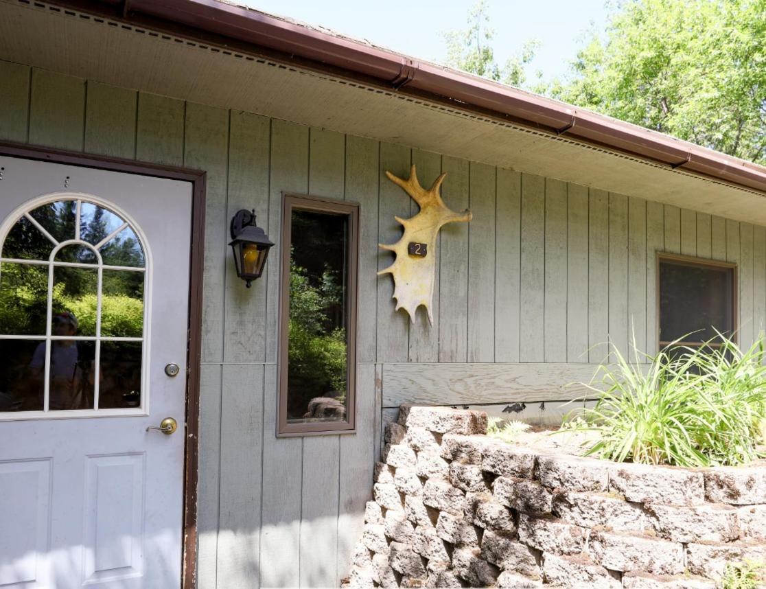Gunflint Lodge Grand Marais Exterior photo