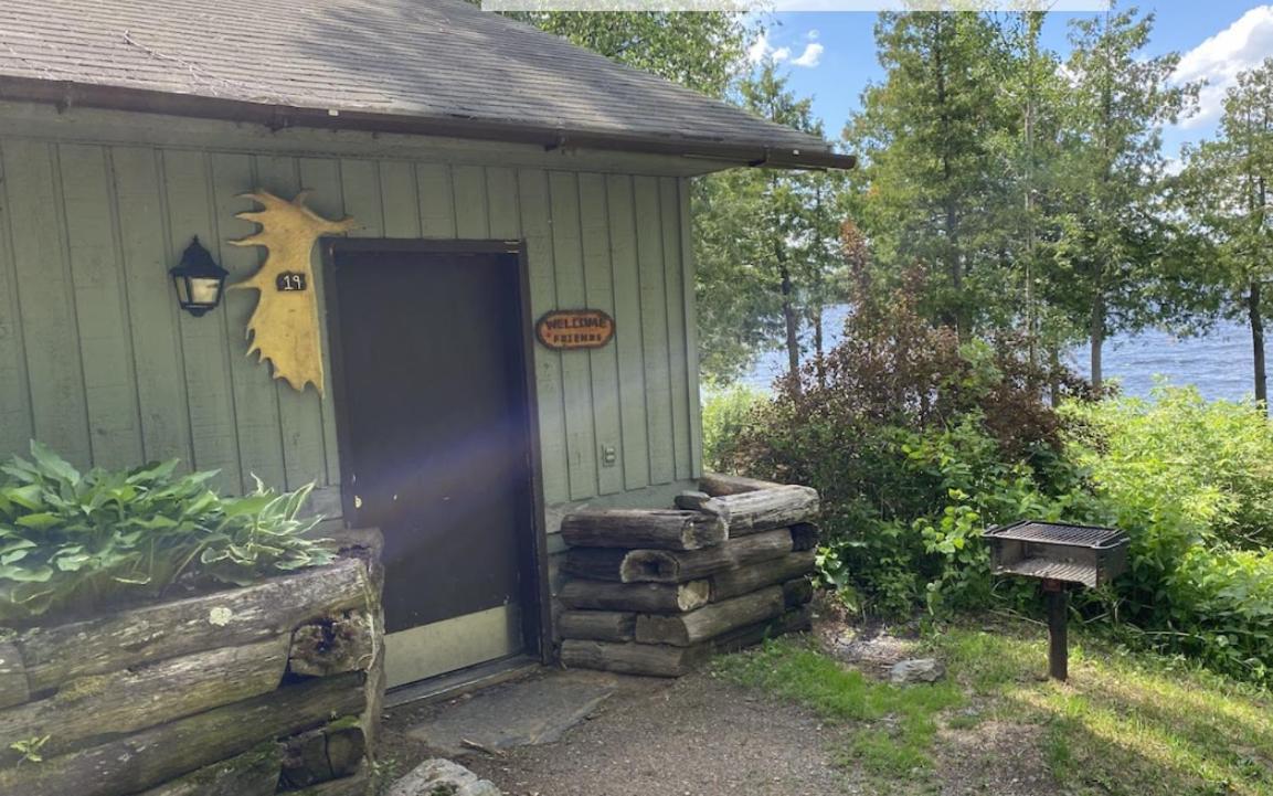Gunflint Lodge Grand Marais Exterior photo