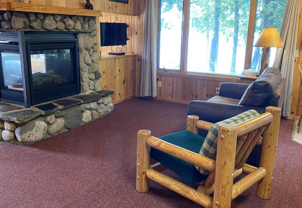 Gunflint Lodge Grand Marais Exterior photo